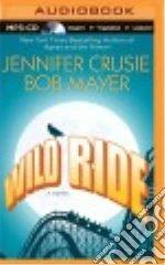 Crusie Jennifer, Mayer Bob, Dawe Angela (NRT)