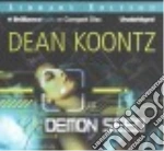 Koontz Dean R., Lane Christopher (NRT)