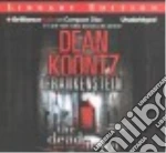 Koontz Dean R., Lane Christopher (NRT)