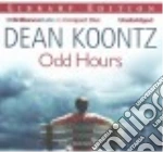 Koontz Dean R., Baker David Aaron (NRT)