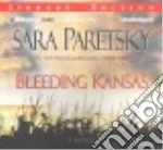 Paretsky Sara, Ericksen Susan (NRT)