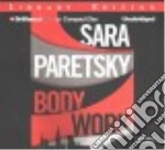 Paretsky Sara, Ericksen Susan (NRT)
