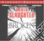 Slaughter Karin, Ross Natalie (NRT)