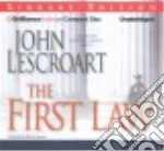 Lescroart John T., Lawrence Robert (NRT)