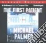 Palmer Michael, Gigante Phil (NRT)