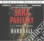Paretsky Sara, Ericksen Susan (NRT)