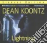 Koontz Dean R., Lane Christopher (NRT)