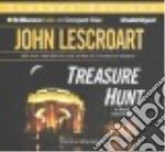 Lescroart John T., Cummings Jeffrey (NRT)
