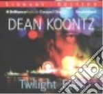Koontz Dean R., Hillgartner Malcolm (NRT)