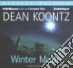 Koontz Dean R., Lane Christopher (NRT)