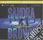 Brown Sandra, Bean Joyce (NRT)