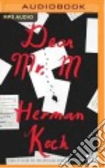 Koch Herman, Daniels Luke (NRT)