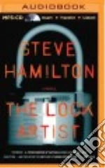 Hamilton Steve, Andrews MacLeod (NRT)