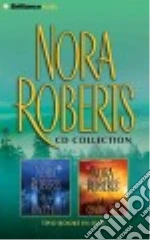 Roberts Nora, Podehl Nick (NRT), Lowman Rebecca (NRT)