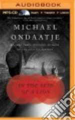 Ondaatje Michael
