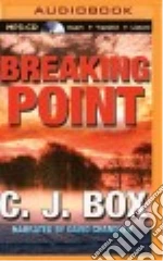 Box C. J., Chandler David (NRT)