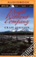 Johnson Craig, Guidall George (NRT)