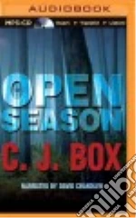 Box C. J., Chandler David (NRT)