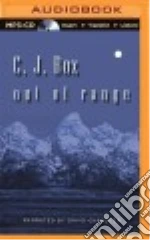 Box C. J., Chandler David (NRT)