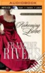 Rivers Francine, Forbes Kate (NRT)