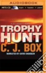 Box C. J., Chandler David (NRT)