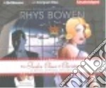 Bowen Rhys, Kellgren Katherine (NRT)