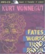 Vonnegut Kurt, Davidson Richard (NRT)