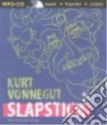 Vonnegut Kurt, Grupper Adam (NRT)