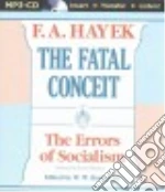 Hayek Friedrich A. Von, Bartley W. W. III (EDT), Sherman Everett (NRT)