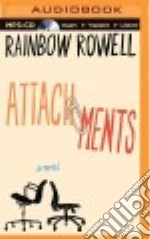 Rowell Rainbow, Hamilton Laura (NRT)