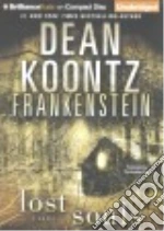 Koontz Dean R., Lane Christopher (NRT)