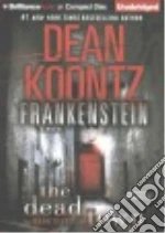 Koontz Dean R., Lane Christopher (NRT)