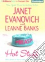 Evanovich Janet, Banks Leanne, King Lorelei (NRT)