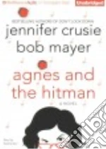 Crusie Jennifer, Mayer Bob, Burr Sandra (NRT)