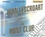 Lescroart John T., Barry Guerin (NRT)