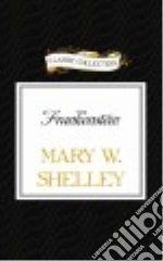 Shelley Mary Wollstonecraft, Casaletto Tom (NRT)