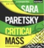 Paretsky Sara, Ericksen Susan (NRT)