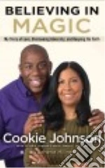 Johnson Cookie, Millner Denene (CON), Miles Robin (NRT)