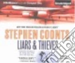 Coonts Stephen, Barry Guerin (NRT)