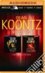 Koontz Dean R., Baker David Aaron (NRT)