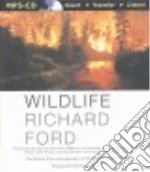 Ford Richard, Levine Noah Michael (NRT)