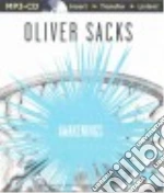 Sacks Oliver W., Davis Jonathan (NRT)