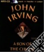 Irving John, Colacci David (NRT)