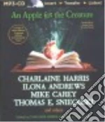 Harris Charlaine (EDT), Kelner Toni L. P. (EDT), Dawe Angela (NRT), Daniels Luke (NRT)
