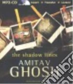 Ghosh Amitav, Varma Raj (NRT)