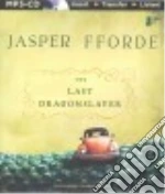Fforde Jasper, Jasicki Elizabeth (NRT)