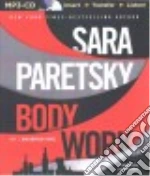 Paretsky Sara, Ericksen Susan (NRT)