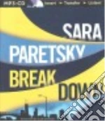 Paretsky Sara, Ericksen Susan (NRT)