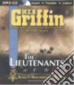 Griffin W. E. B., Dove Eric G. (NRT)