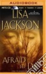 Jackson Lisa, Ross Natalie (NRT)